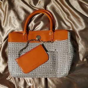 Tommy Hilfiger purse